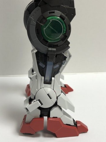 PG ガンダムエクシア