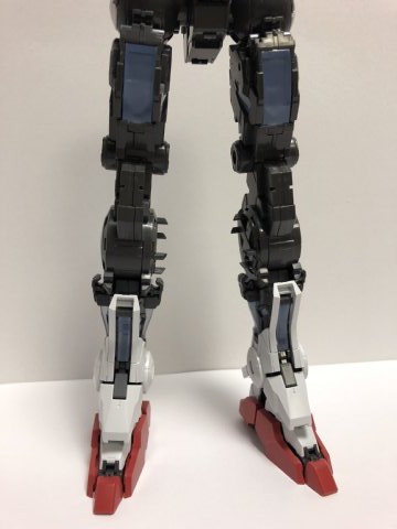 PG ガンダムエクシア