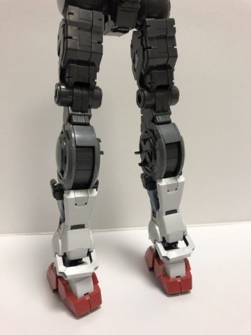 PG ガンダムエクシア