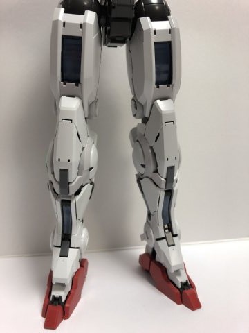 PG ガンダムエクシア