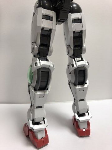 PG ガンダムエクシア