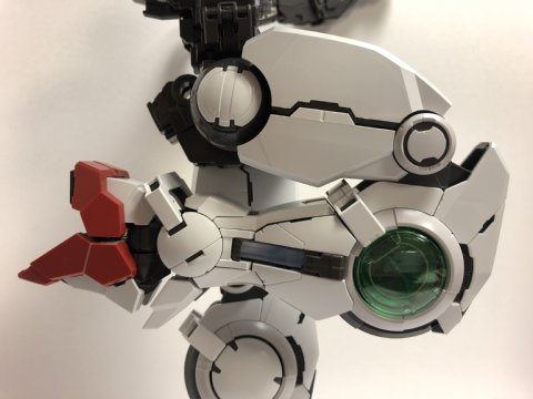 PG ガンダムエクシア