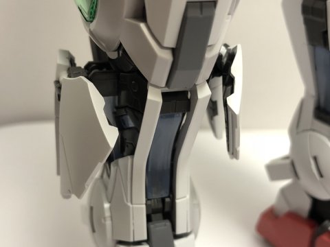 PG ガンダムエクシア