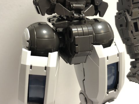 PG ガンダムエクシア