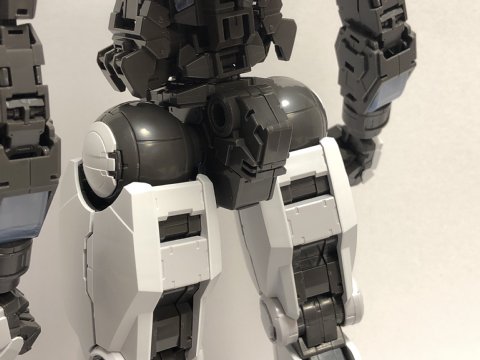 PG ガンダムエクシア