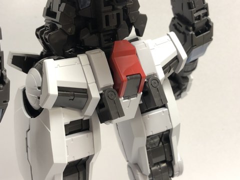 PG ガンダムエクシア