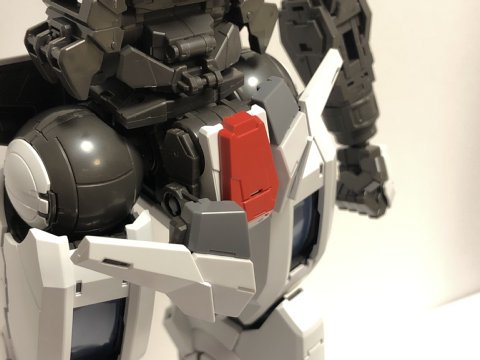 PG ガンダムエクシア