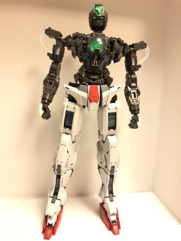 PG ガンダムエクシア