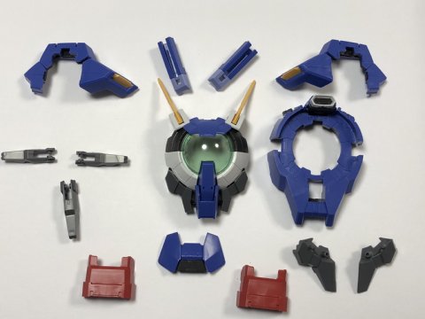 PG ガンダムエクシア