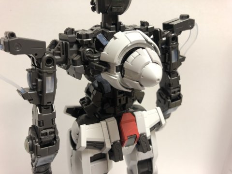 PG ガンダムエクシア