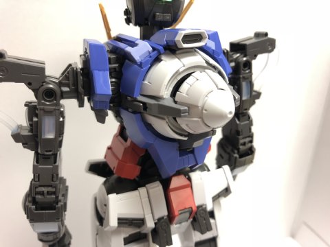 PG ガンダムエクシア