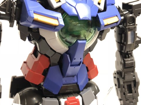 PG ガンダムエクシア