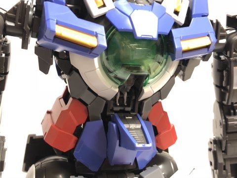 PG ガンダムエクシア