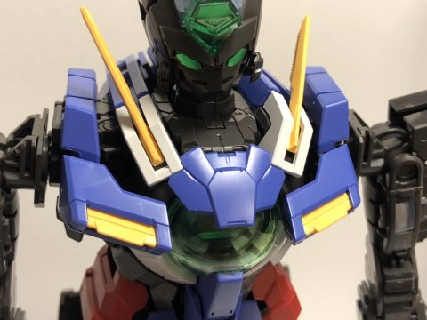 PG ガンダムエクシア