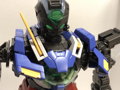 PG ガンダムエクシア