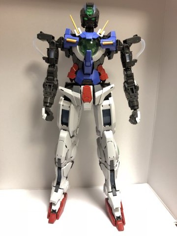 PG ガンダムエクシア