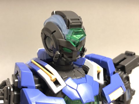 PG ガンダムエクシア