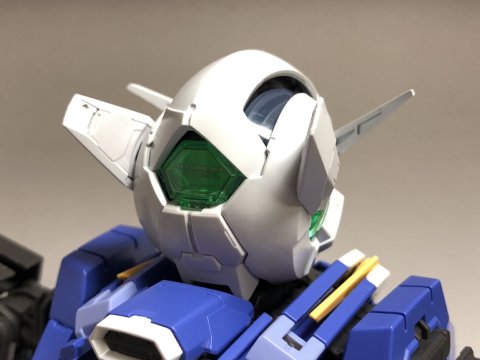 PG ガンダムエクシア