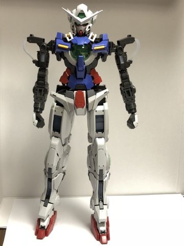 PG ガンダムエクシア