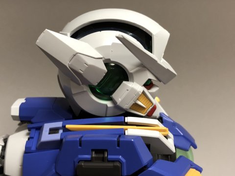 PG ガンダムエクシア