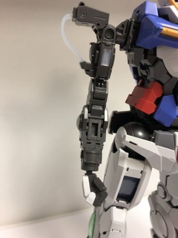 PG ガンダムエクシア