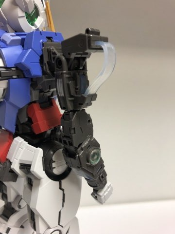 PG ガンダムエクシア