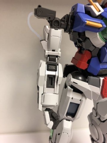 PG ガンダムエクシア