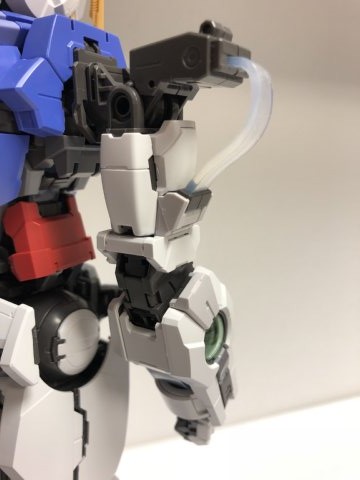 PG ガンダムエクシア