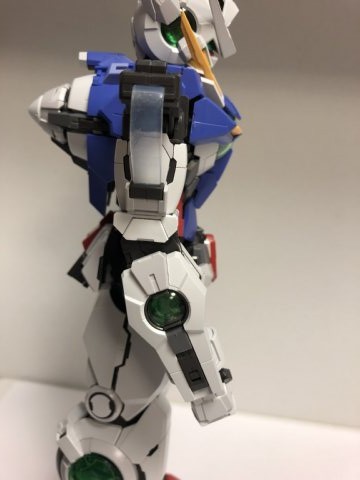 PG ガンダムエクシア