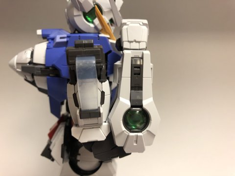 PG ガンダムエクシア