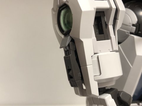 PG ガンダムエクシア