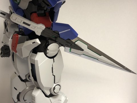 PG ガンダムエクシア