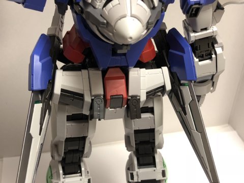 PG ガンダムエクシア