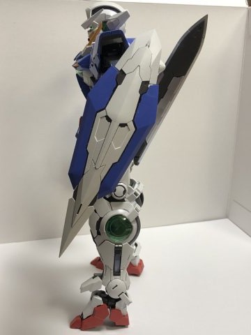 PG ガンダムエクシア