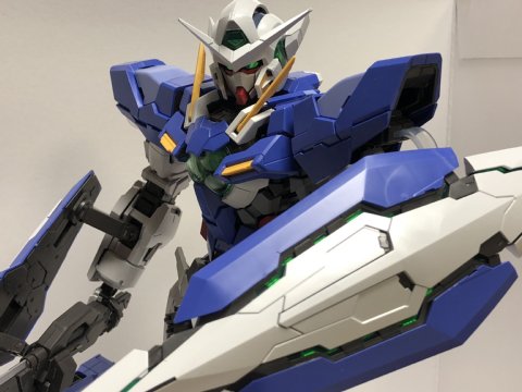 PG ガンダムエクシア