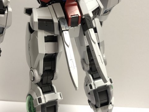 PG ガンダムエクシア