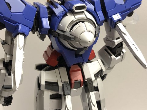 PG ガンダムエクシア