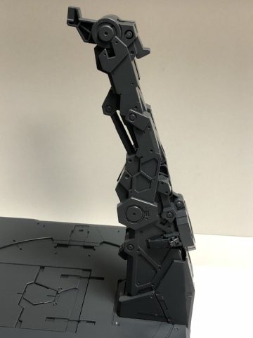 PG ガンダムエクシア