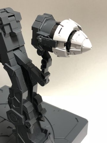 PG ガンダムエクシア