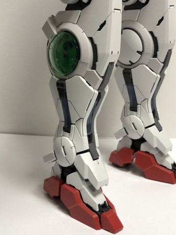 PG ガンダムエクシア