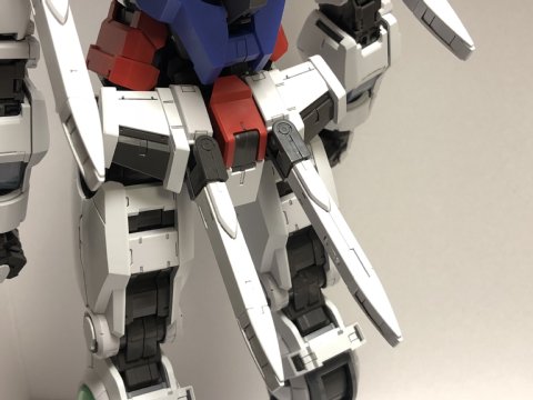 PG ガンダムエクシア