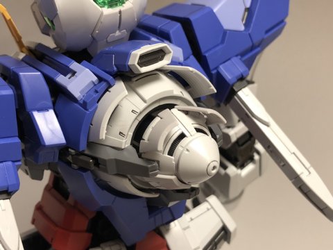 PG ガンダムエクシア