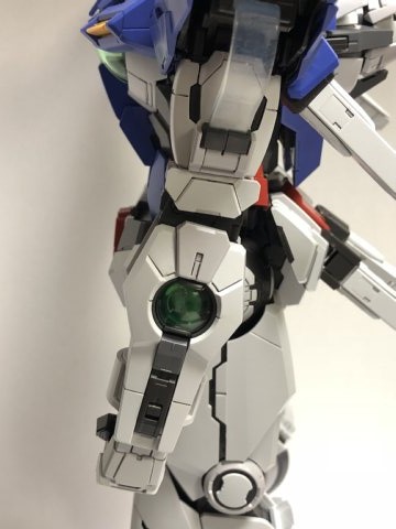 PG ガンダムエクシア