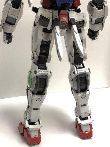 PG ガンダムエクシア