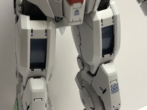 PG ガンダムエクシア