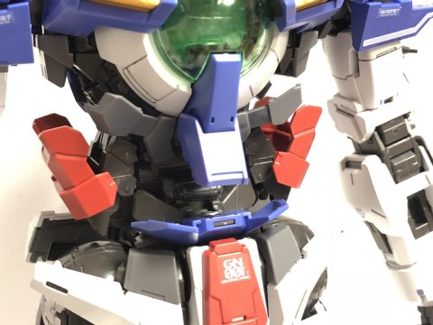 PG ガンダムエクシア