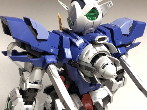 PG ガンダムエクシア