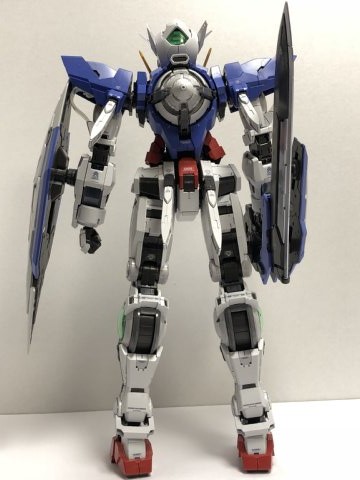 PG ガンダムエクシア