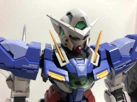 PG ガンダムエクシア