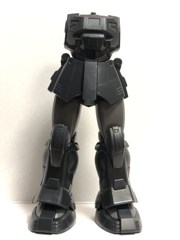 HG アクトザク